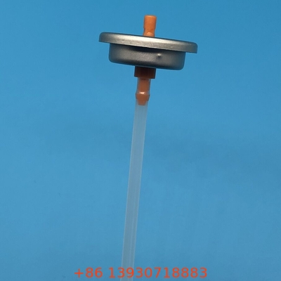 Durable Pneumatic Paint Application Valve | High-Pressure Spray Valve | Professional Painting Tools