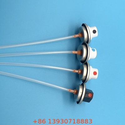 Versatile Paint Valve Assembly for Home Projects - Efficient Application, Easy Maintenance