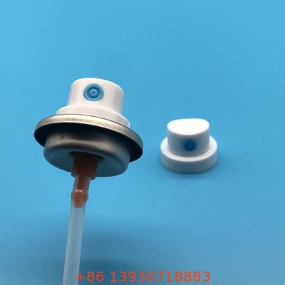 High-Precision Pneumatic Paint Application Valve for Industrial Spraying – Efficient and Consistent Control