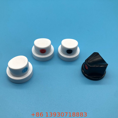 Professional Pneumatic Paint Application Valve | Corrosion-Resistant | Adjustable for Fine Detailing