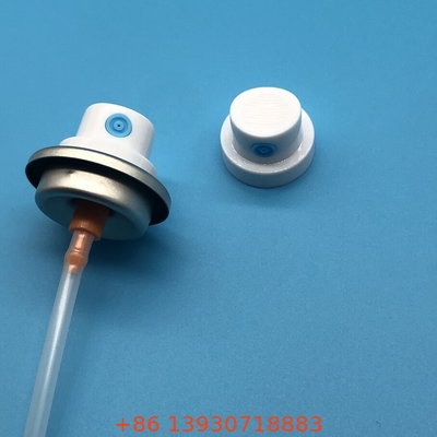 High-Performance Paint Container Valve for Industrial Coatings - Precision Flow, Durable Design