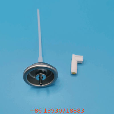 High-Performance Aerosol Metered Valve for Accurate Dosing and Precision Output