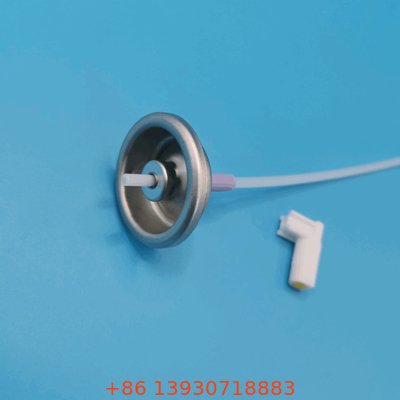 Aroma Dispenser Control Valve for Office Environments - Consistent Scent, Improved Focus