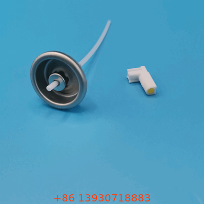 Aroma Dispenser Control Valve for Home Fragrance Systems - Precise Flow, Easy Installation