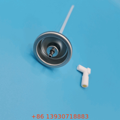 Aroma Dispenser Control Valve for Commercial Spaces - Adjustable Fragrance, Robust Performance