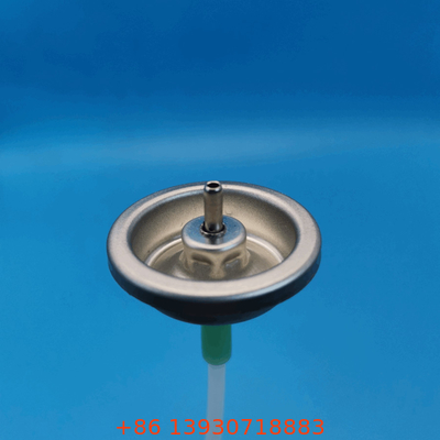 Aroma Dispenser Control Valve for Home Fragrance Systems - Precise Flow, Easy Installation
