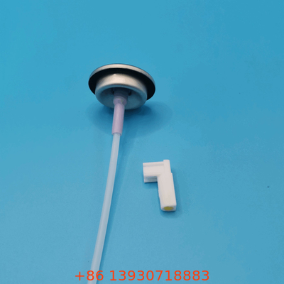 Aroma Dispenser Control Valve for Spa Settings - Gentle Aroma Release, Enhanced Relaxation
