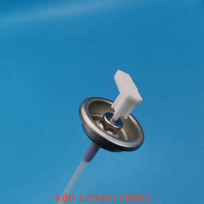 Aroma Dispenser Control Valve for Spa Settings - Gentle Aroma Release, Enhanced Relaxation