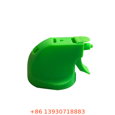 Ergonomic Aerosol Spray Cap - Standard Size for Reliable Results