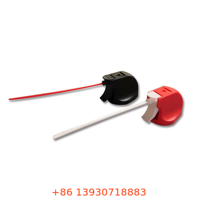Standard Aerosol Spray Cap for Seamless Packaging Solutions