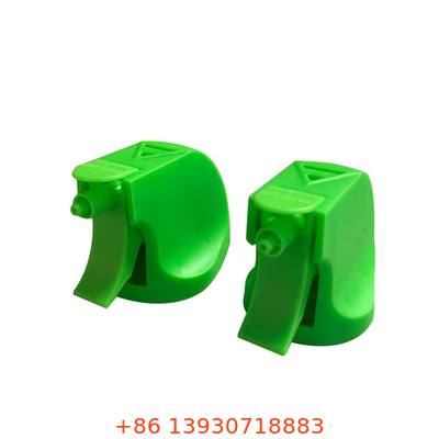Retail Box Packaging Available for Lightweight Aerosol Can Lid - Shop Today