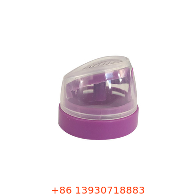 Ergonomic Aerosol Spray Cap - Standard Size for Reliable Results