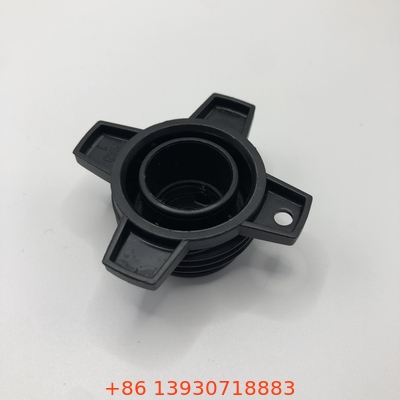 Leakproof Retail Box Aerosol Spray Lid - Simple and Effective