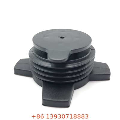 Leakproof Retail Box Aerosol Spray Lid - Simple and Effective