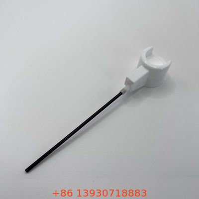 Aerosol Spray Actuator with Extension Tube Ideal for Lubricants and Cleaners Sprays