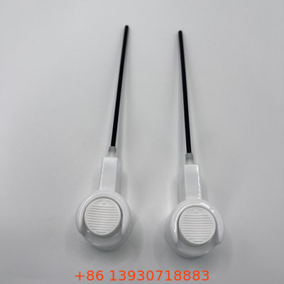 Aerosol Actuator Universal Aerosol Overcap with Straw for Lubricants