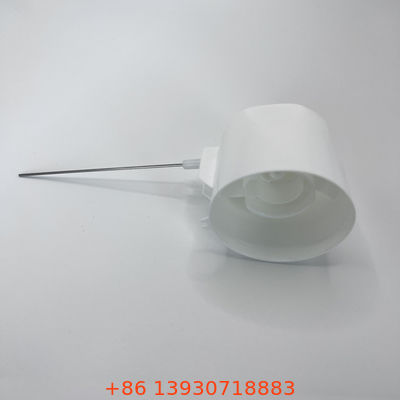 Aerosol Actuator Universal Aerosol Overcap with Straw for Lubricants