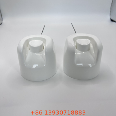 Aerosol Spray Actuator with Extension Tube for Precision Application in Automotive