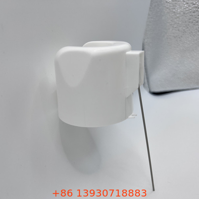 Aerosol Spray Actuator with Extension Tube for Precision Application in Automotive