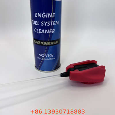 Foldable Trigger Cap with Extension Tube for Efficient Liquid Evacuation in Insecticide