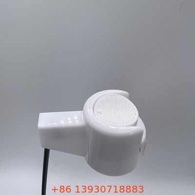 Actuator with Extension Tube Long Straw Extension for Accurate Targeted Spraying
