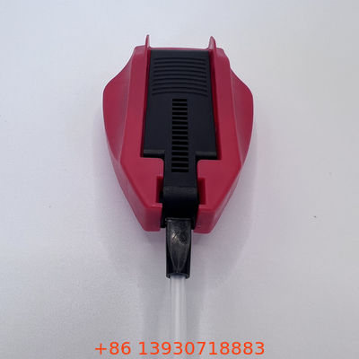 Foldable Trigger Cap Compatible With Multiple Aerosol Valve Systems