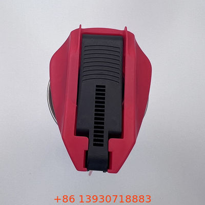 Foldable Trigger Cap with Long-Reach Directional Tube & Easy-Press Trigger Mechanism