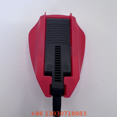 Foldable Trigger Cap with Extension Tube Designed for Automotive Cleaners