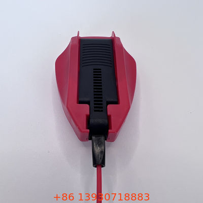 Foldable Trigger Cap With Extension for Precision Aerosol Spraying