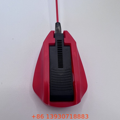 Aerosol Trigger Actuator with Tube for Household Disinfectant Applications