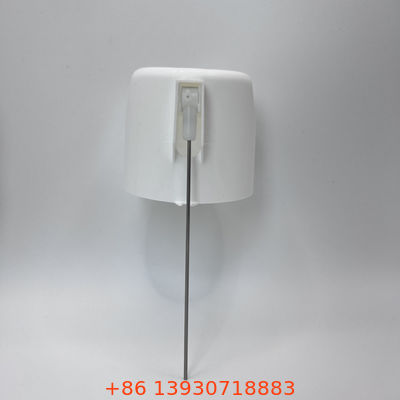 Spray Actuator with Extension Tube Ideal for WD-40 Style Lubricants Sprays