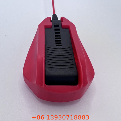 Aerosol Trigger Actuator with Tube for Household Disinfectant Applications