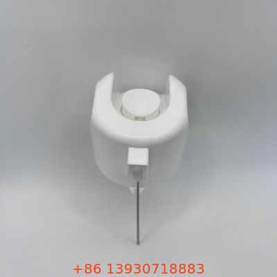 Spray Actuator with Extension Tube Ideal for WD-40 Style Lubricants Sprays