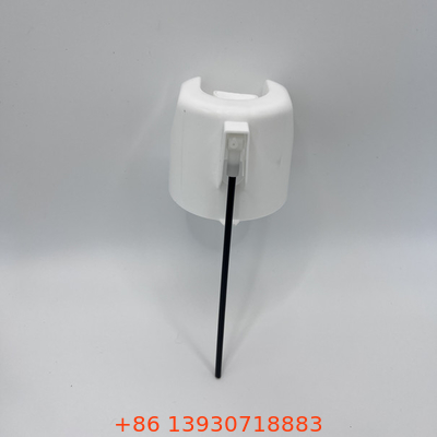 POM material Aerosol Nozzle Sprayer with extension tube flow rate 2.5-3.5L/min