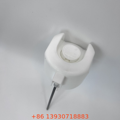 POM material Aerosol Nozzle Sprayer with extension tube flow rate 2.5-3.5L/min