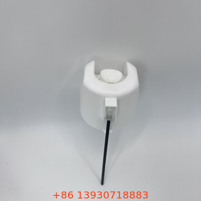 POM material Aerosol Nozzle Sprayer with extension tube flow rate 2.5-3.5L/min