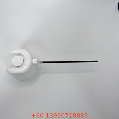 Spray Actuator with Extension Tube and Tamper-Evident Seal for Private Label Brands