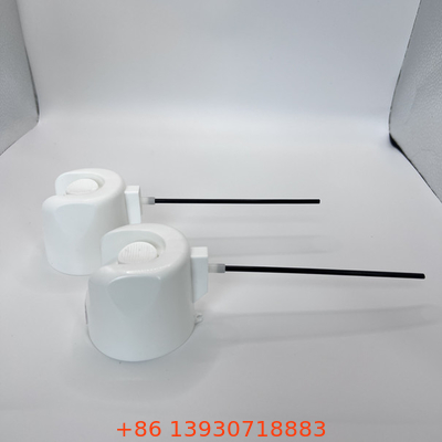 Enhanced Cap Performance with 35.13mm Diameter PP Aerosol Actuating