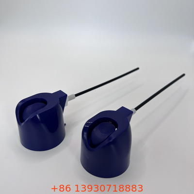 Enhanced Cap Performance with 35.13mm Diameter PP Aerosol Actuating