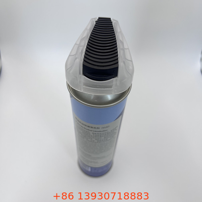 Enhanced Cap Performance with 35.13mm Diameter PP Aerosol Actuating