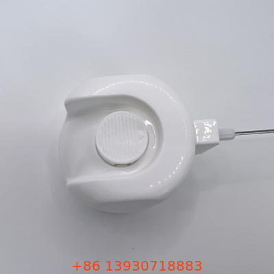 Lubricating Oil Aerosol Spray Nozzle with Extension Tube - Smooth and Easy Application