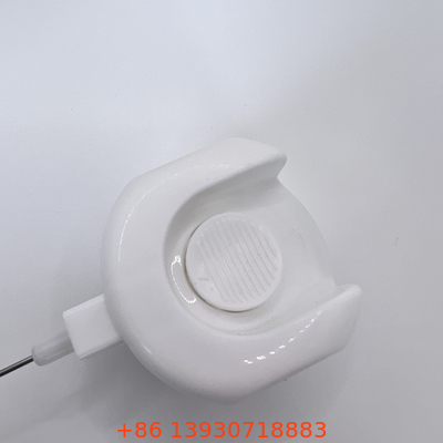 Dependable Performance Aerosol Spray Nozzle - 2.5-3.5L/min Flow Rate