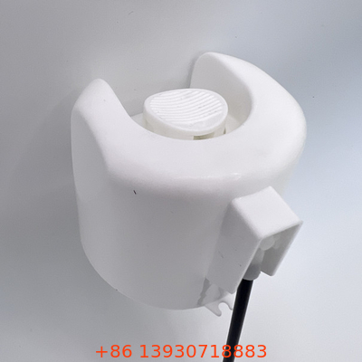 One Year Aerosol Actuator with POM Nozzle and PP Extention Tube