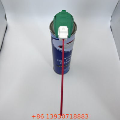 35.13mm Diameter Aerosol Actuator with PP Cap B2B Application