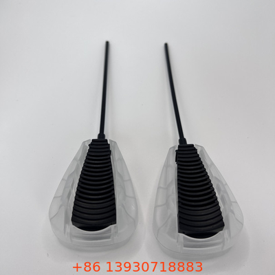 PP And POM Spray Head with Extension Tube Top-Quality Aerosol Valve Actuator