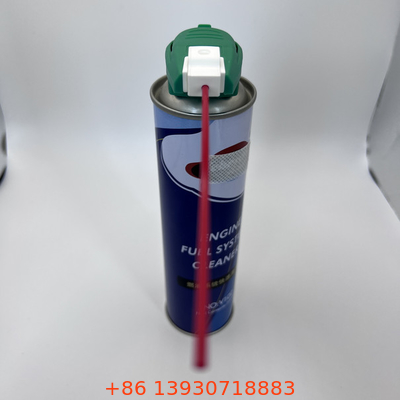 Diameter 35.13mm Aerosol Actuator Designed for Automotive Spray Cap – POM Nozzle