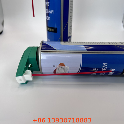 Actuator Commodity - Spray Head with Extension Tube Height 27.34mm