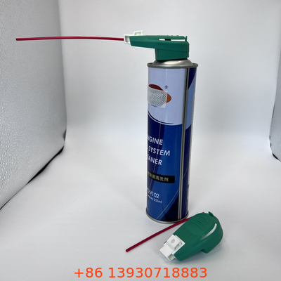 Actuator Commodity - Spray Head with Extension Tube Height 27.34mm