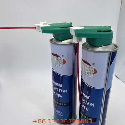PP And POM Actuator With Extension Tube - Fast Lead Time Aerosol Actuator…