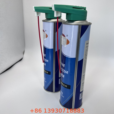 27.34mm-Height Aerosol Actuator Reliable Solution for Overseas Clients in Russia